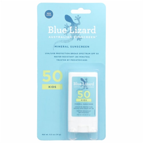 BL Kids SPF 50 Sitck 0.5oz Perspective: back