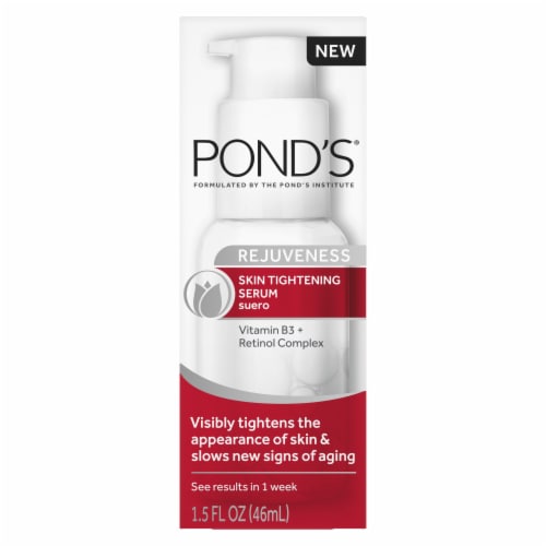 Ponds retinol deals