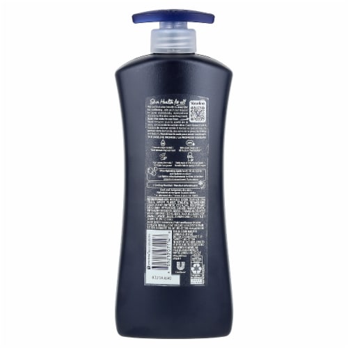 Vaseline Men Cooling Hydration 3 in 1 Body Face & Hands