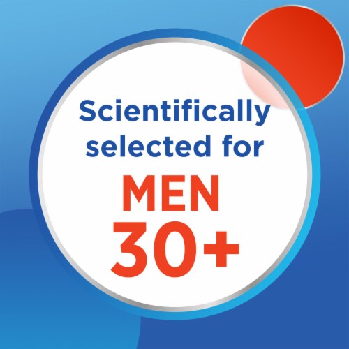 Centrum Mens 30+ Daily Wellness Packs Perspective: back