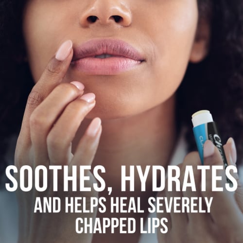 ChapStick® Classic Lip Balm Perspective: back