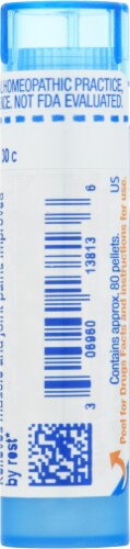 Boiron Bryonia Alba 30C Homeopathic Medicine Perspective: back