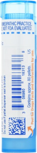 Boiron Cantharis Medication Perspective: back