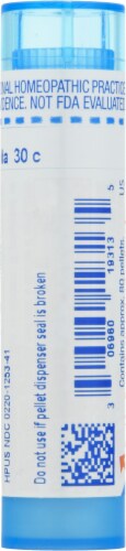 Boiron Chamomilla 30C Homeopathic Medicine Perspective: back