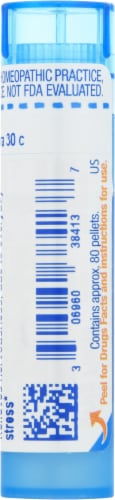 Boiron Ignatia Amara 30C Medication Perspective: back