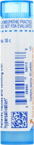 Boiron Ipecacuanha 30 C Medication Perspective: back