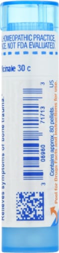 Boiron Symphytum Officinale 30C Medication Perspective: back