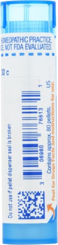 Boiron Urtica Urens 30c Homeopathic Medicine Perspective: back