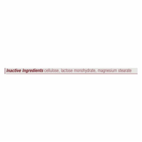 Boericke & Tafel Migraide Relief of Migraines & Headaches Symptoms Perspective: back