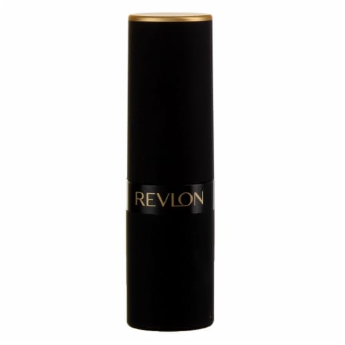 Revlon Super Lustrous The Luscious Mattes Lipstick 015 Make It Pink Perspective: back