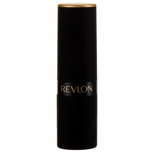 Revlon Super Lustrous The Luscious Mattes Lipstick 016 Candy Addict Perspective: back