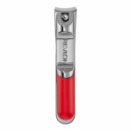 Revlon 6-in-1 Nail Tool Perspective: back