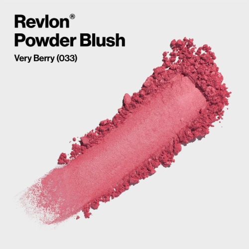 Revlon® Very Berry Blush Perspective: back