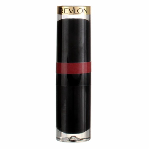 Revlon Rum Raisin Super Lustrous™ Lipstick Perspective: back