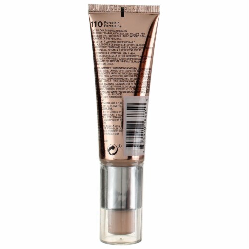 Revlon 110 Porcelain PhotoReady Candid Glow™ Foundation Perspective: back