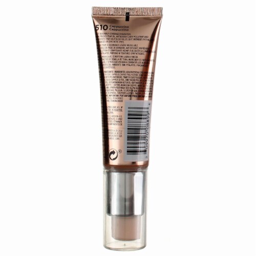 Revlon 510 Cappuccino PhotoReady Candid Glow™ Foundation Perspective: back