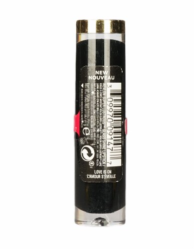 Revlon Super Lustrous™ Glass Shine 017 Love is On Lip Gloss Perspective: back