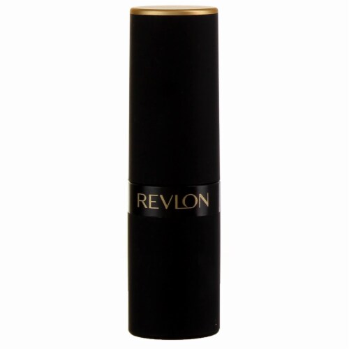 Revlon Super Lustrous The Luscious Mattes Lipstick 004 Wild Thoughts Perspective: back