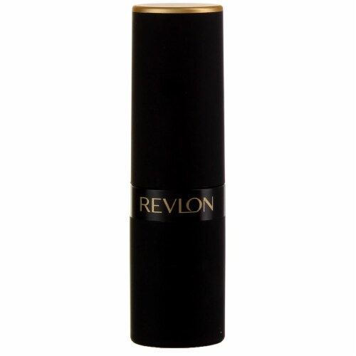Revlon Super Lustrous The Luscious Mattes Lipstick 025 Insane Perspective: back