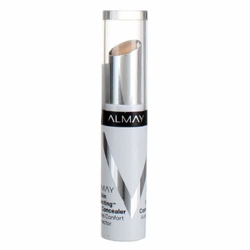 ALMAY SKIN PERFECT MATTE CONCEALER - LIGHT .11OZ Perspective: back