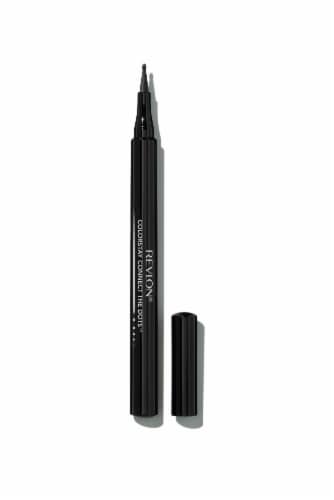 Revlon ColorStay Connect The Dots Liquid Eye Pen 001 Black Perspective: back