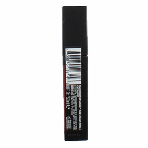 Revlon Holy Pumpkin ColorStay Satin Ink™ Lipstick Perspective: back