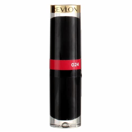 Revlon Super Lustrous™ Glass Shine 024 Shine Stealer Lip Gloss Perspective: back