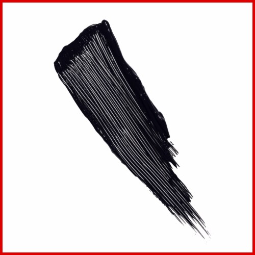 Revlon So Fierce Big Bad Lash Mascara 760 Blackest Black Perspective: back