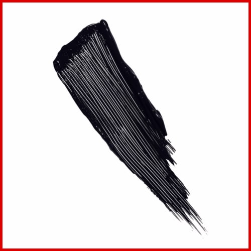 Revlon So Fierce Big Bad Lash Mascara Waterproof 762 Blackest Black Perspective: back