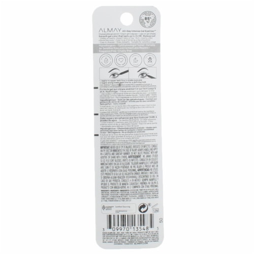 ALM EL ALL-DAY INTENSE GELV2 PURE P Perspective: back