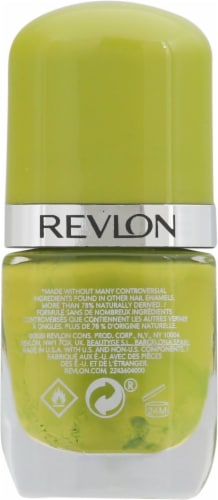 Revlon® Ultra HD Snap!™ 003 Bright Side 1-Coat Nail Polish Perspective: back