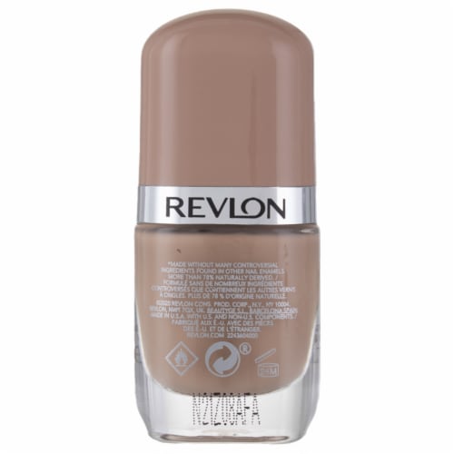 Revlon Ultra HD Snap! Nail Polish - Driven 012 Perspective: back