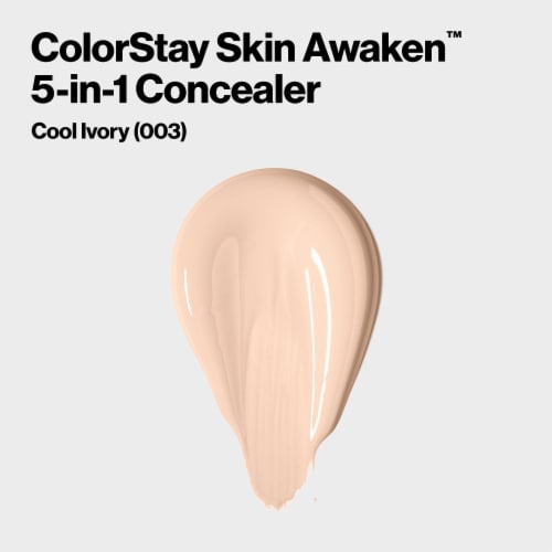 Revlon ColorStay 5-in-1 Concealer - Cool Ivory Perspective: back