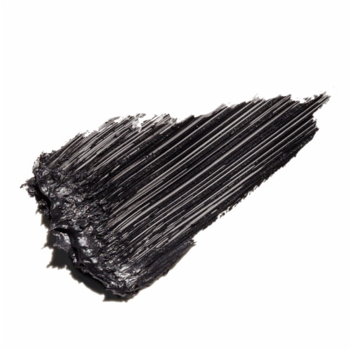 Revlon So Fierce Eyes Wide Open Mascara Waterproof 104 Black Perspective: back