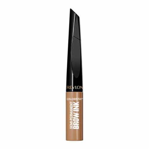 Revlon ColorStay Semi-Permanent Brow Ink - Blonde Ink Perspective: back