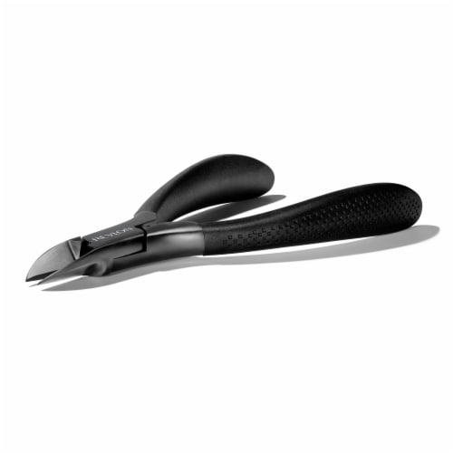 Revlon Comfort + Control Nipper Perspective: back