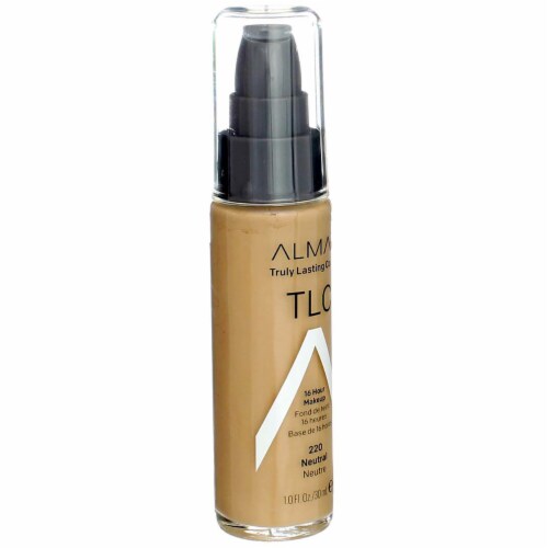 ALM TLC FD 004 NEUTRAL Perspective: back