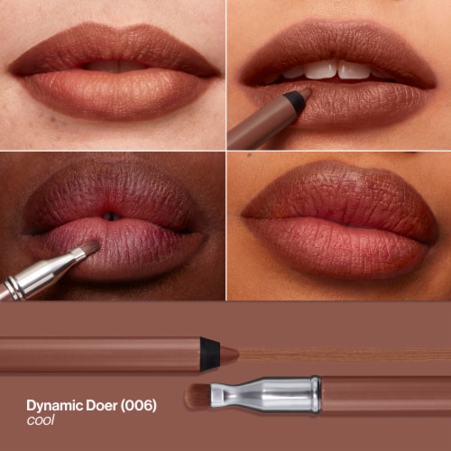 Revlon ColorStay Multi-Liner 006 Dynamic Doer Perspective: back