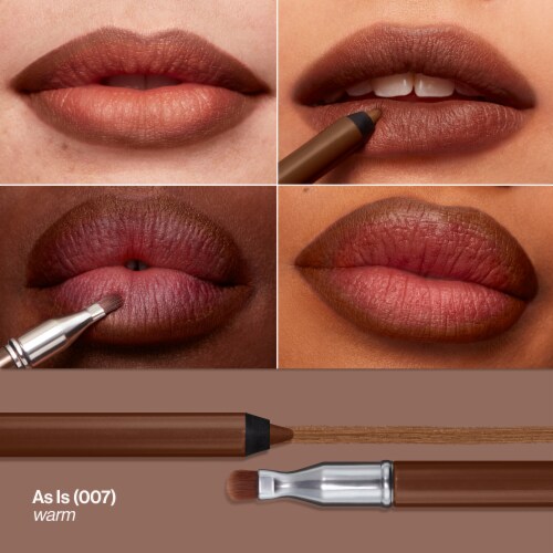 Revlon ColorStay Multi-Liner 007 As Is Perspective: back
