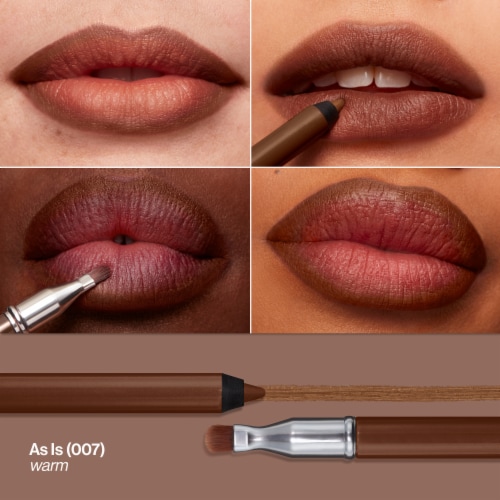 Revlon ColorStay Multi-Liner 007 As Is Perspective: back