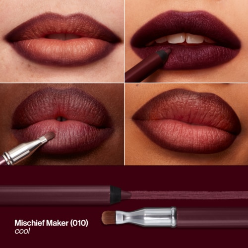 Revlon ColorStay Multi-Liner 010 Mischief Maker Perspective: back