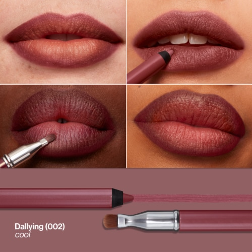Revlon ColorStay Multi-Liner 002 Dallying Perspective: back