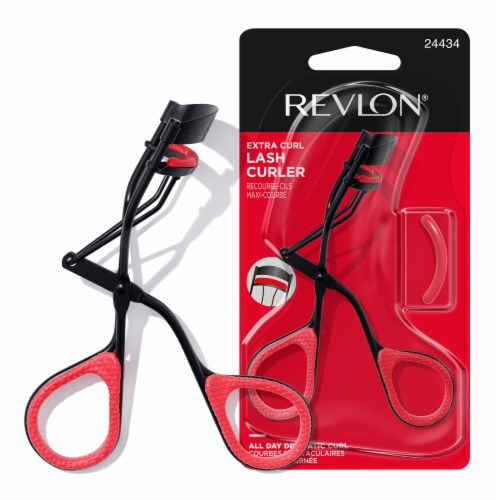 Revlon Extra Curl Eyelash Curler Perspective: back