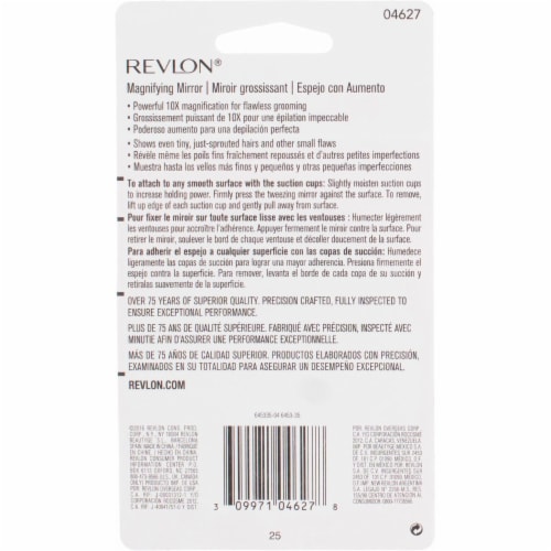 Revlon Ceramic Tip Slanted Tweezer, Brow Tweezers - Revlon