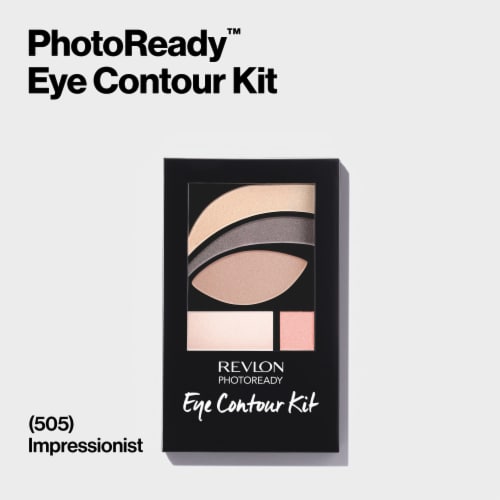 Revlon PhotoReady™ 505 Impressionist Primer + Shadow Perspective: back