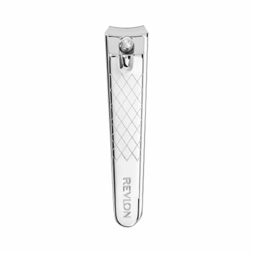 Revlon Nail Clipper Perspective: back