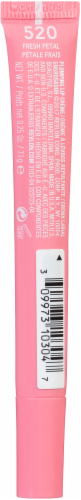 Revlon Kiss Plumping Lip Creme Fresh Petal Perspective: back