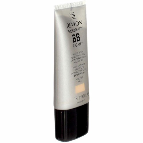 Revlon PhotoReady 001 Light BB Cream™ Perspective: back