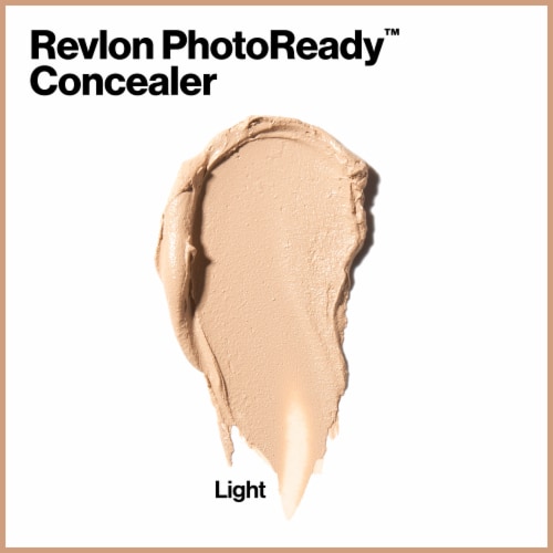 Revlon Photoready Concealer Stick 002 Light Perspective: back
