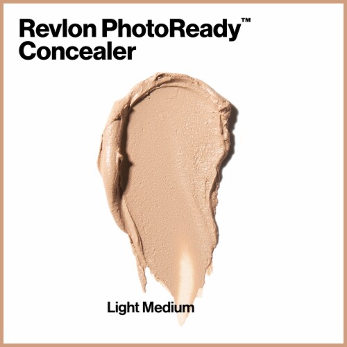 Revlon Photoready Concealer Stick 003 Light Medium Perspective: back